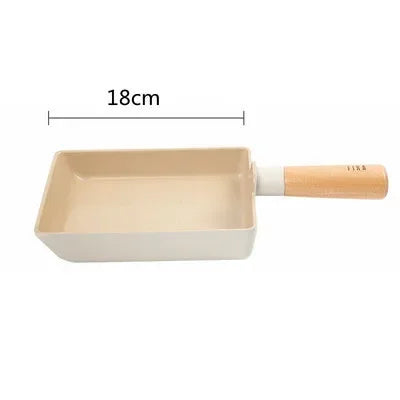 Ceramic Non Stick Pot Set Pan Fry Pan Stew Pot Electromagnetic Stove Gas Stove Universal Kitchen Single Piece Sales Cookware